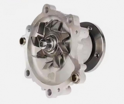 Auto Engine Water Pump For Toyota Land Cruiser Prado Hilux Hiace 16100-59257