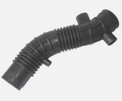 Auto Car Spare Parts Wholesale Air Filter Intake Hose For Toyota Land Cruiser 1FZ LEXUS GX400 460 17881-66100